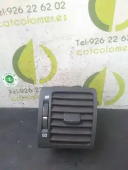 

6309338 aerator Left Kia Sorento 2.5 Crdi