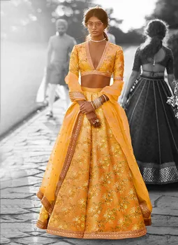

Set Lehenga Cholis Collection