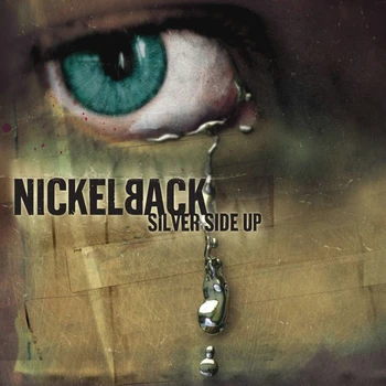 

Nickelback / Silver Side Up (LP)