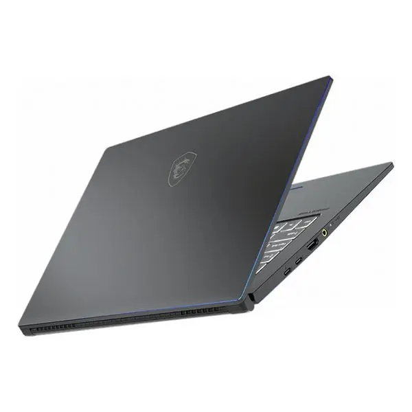 Ноутбук MSI Prestige 14-012ES 15," i7-10710U 16 Гб ОЗУ 512 ГБ SSD серый
