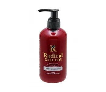 

PINK Radical Color Water Based Hair Dye 250 ml
