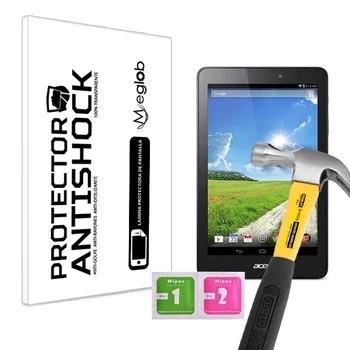

Screen protector Anti-Shock Anti-scratch Anti-Shatter compatible with Tablet Acer Iconia One B1-810