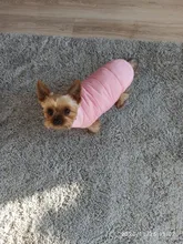 Dog-Vest-Jacket Pet-Coat Bulldog-Clothing Dogs Warm Fleece Pug French Chihuahua Winter