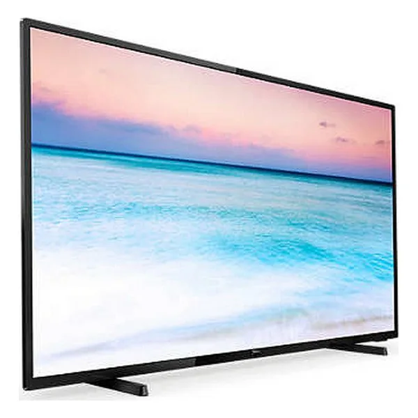 Smart tv Philips 70PUS6504 7" 4 K Ultra HD светодиодный WiFi черный