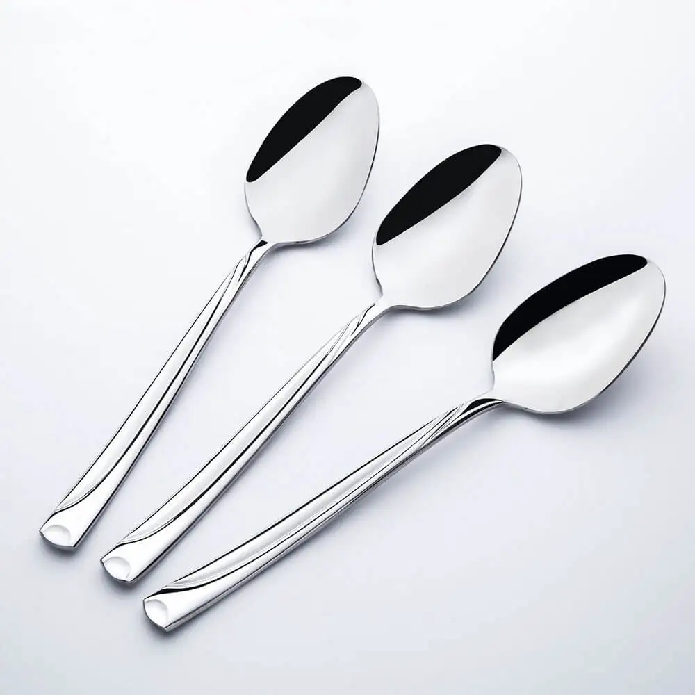 

Fiesta Satin 12-Piece Dinner Spoon Set