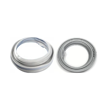 

Door gasket washing machine BAUCKNECHT, INDESIT, WHIRLPOOL (C00311125, 481246068633)