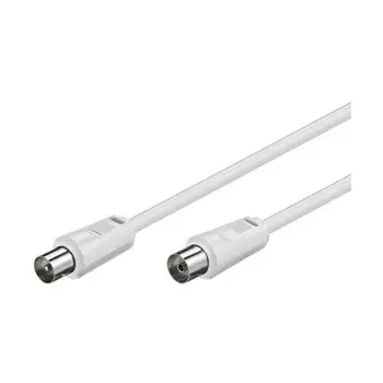 

ICOC AV-345-TV aerial cable M / F 10 mt biancoEMACHINE4.76