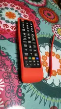Protective-Case Remote-Control Soft-Cover AA59-00786A Silicone Samsung 1 TV for Aa59-00786a/Aa59-00602a/Aa59-00666a/..