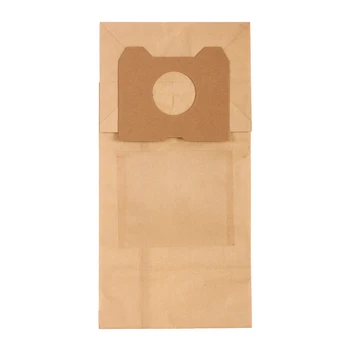 

Dust bags for vacuum cleaner Philips, 4 pcs., paper, type HR 6947