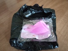 Copa Menstrual de silicona para mujeres, Copa de higiene femenina de grado médico, de silicona, reutilizable