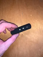 Funda de silicona para mando a distancia, sistema de alarma para coche, transmisor LCD de 2 vías, para Pandora DXL 3000 3170 3250 3290 3500 3700