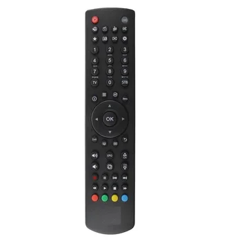 

Remote Control Beeline SQ16080194, Tatung STB3310, Jupiter T5-PM IP TV, Mars C5-PM