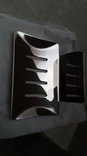 No perforar plato de soporte para jabón soporte de esponja de jabón montado en la pared para cocina soporte de jabón organizador de baño soporte de jabón de metal