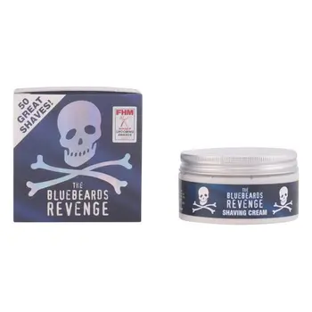 

Shaving Cream The Ultimate The Bluebeards Revenge