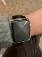 Funda transparente para Apple Watch Serie 6 SE 38MM 44MM 360 completamente transparentes Pantalla de TPU blando Protector para Iwatch cubierta 5 4 3 40MM 42MM