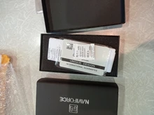 NAVIFORCE-reloj de pulsera militar para hombre de acero, cronógrafo de acero, cronógrafo para hombre, resistente al agua, pantalla dual