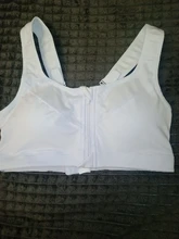 Sujetador deportivo para mujer, top corto, ropa deportiva, top de entrenamiento femenino para gimnasio, ropa interior femenina para correr, top de yoga de realce