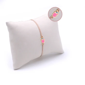 

Handmade Beige Women Gold Bracelet Skybkg0712