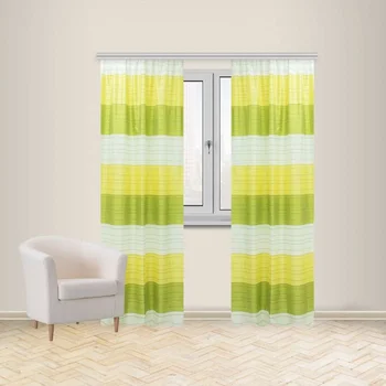 

Blind on tape Tahiti 140*275 2 PCs 100% PE