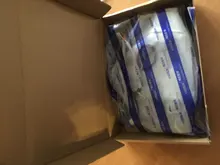 PUFEITE-Botón de volante para Hyundai VERNA SOLARIS, botón de control de música y volumen de audio