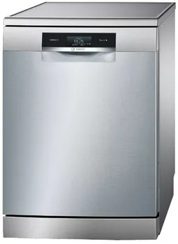 

BOSCH dishwasher SMS88UI36E 8programmes IX A ++