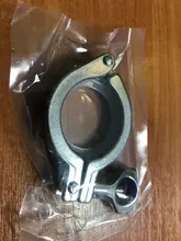 SS304 1.5 50.5MM Sanitary Stainless Steel Tri Clamp Clamps Clover for Ferrule