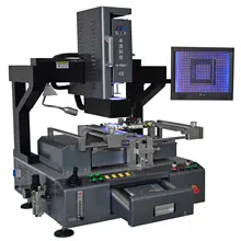 Паяльная станция Bga Zhuomao ZM-R6821