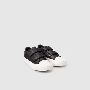 

Infant sports with viscoelastic insole