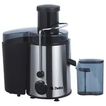Соковыжималка электрическая Delta DL-0232, 600 Вт
