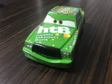 1:55 Diecast Toys Alloy-Model Cars Lightning Mcqueen Jackson Storm Car-Boy-Birthday-Gift
