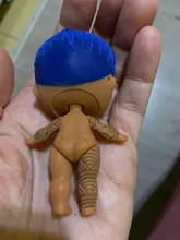 Elegir L O L Sorpresa de colección limitada, 1 pieza, Punk, niño brillante, 8cm, chica, hermana, LOL, unicornio, Chico, juguete para regalo