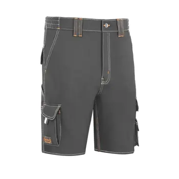 

PANTALON WORK T40 SHORT ALG/ELAS GR L9000 MLTIBOL VESIN