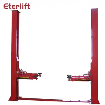 

European quality Two post car lift for sale