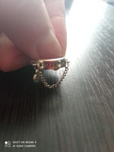 Nuevo creativo de la cara llorando anillos para mujer moda mujer anillo ajustable joyería damas Bar joyas del Club nocturno regalos triste amor anillo