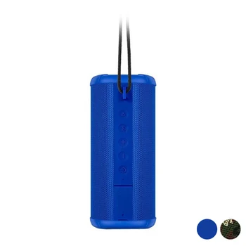 

Bluetooth Speakers SPC 4416 10W