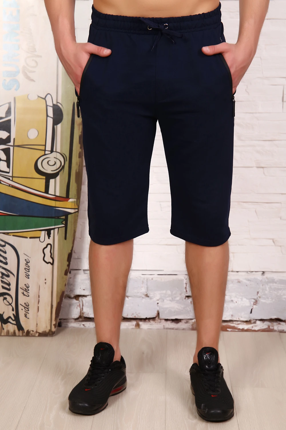 Pantalones cortos| - AliExpress