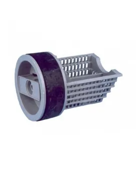 

Washing machine filter New pol Zanussi Coldmatic 3566505008