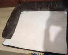 Big Dog Couch Sofa-Beds Kennel Cushion German Shepherd Large Puppy Pet-Cat-Dog Small