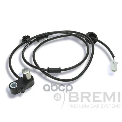 Датчик Abs Задний Правый BREMI арт. 50708