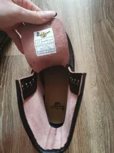 Pasal-Botines de piel auténtica para Mujer, Botas de trabajo, calzado cómodo para Otoño e Invierno