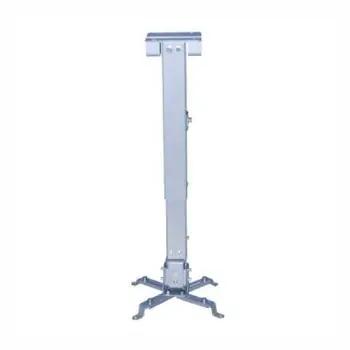 

Tilt Ceiling Mount for Projectors TooQ PJ2012T 20kg 13 - 65 cm -15º/+15º Silver