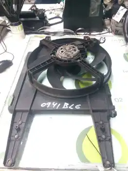 

5574382 electric fan Alfa Romeo 166 2.5 V6 24v Cat