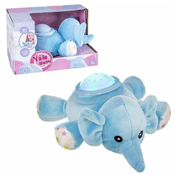 

Projector Elephant Juinsa