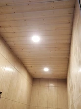 Led-Downlight Ceiling-Lamp Round Led Warm White 230V Recessed 9W Cold 240V 18W 12W 220V