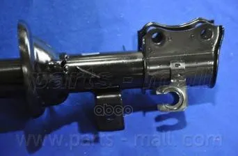 Амортизатор Kia Rio 07/02-02/05 Пер.Лев.Газ. Parts-Mall Pjb034 Parts-Mall арт. PJB034
