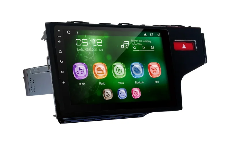 Allways 9 &quotips Android 0 Восьмиядерный ОЗУ 2 Гб ПЗУ 32 ГБ Автомобильный мультимедийный для