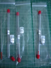 Boquilla de aerógrafo de reemplazo, piezas de pistola de pulverización, herramienta de pintura de pulverización, accesorios de maquillaje, 0,2mm/0,3mm/0,5mm