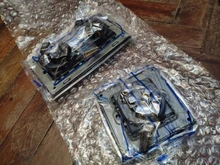 EU Standard Plug Glass-Panel Crystal Power-Socket Electrical Outlet Wall SRAN Multi-Way