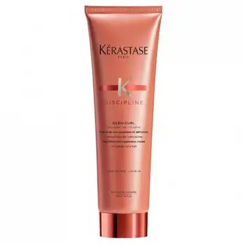 

Kérastase - Crème Oléo-Curl Discipline 150 ml