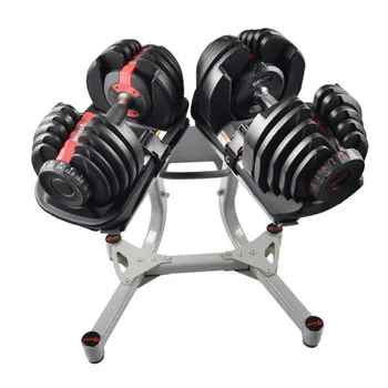 

Stand for adjustable dumbbell original fitness